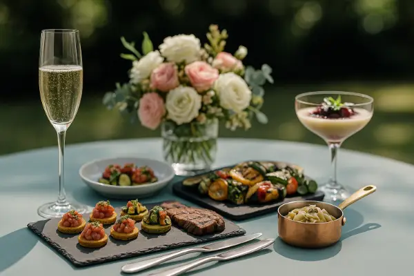 Eventcaterting