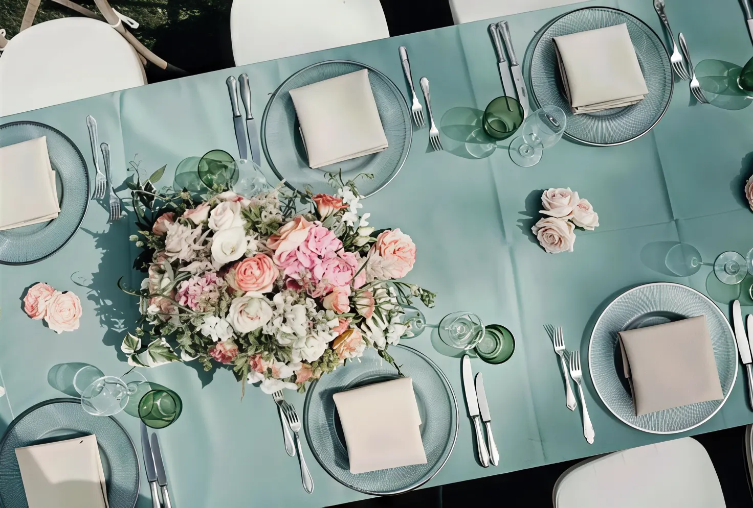Freitags Feines Catering